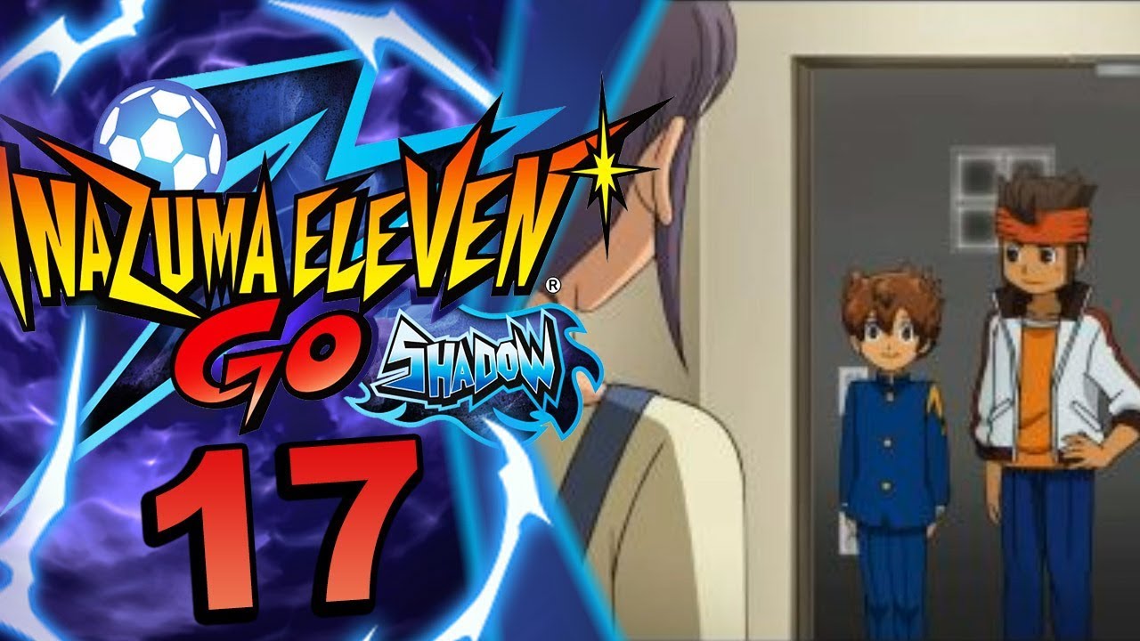 Inazuma Eleven Go Il Legame Definitivo Streaming Ita