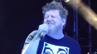 Dan D - Ne naredi mi tega (Live) Križanke 2019