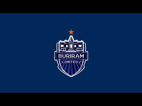 เพลงเชียร์บุรีรัมย์ยูไนเต็ด - Buriram United Anthem (GU คือ บุรีรัมย์)