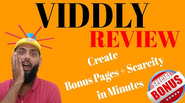Viddly Review with🌟 Bonuses and Demo🌟
