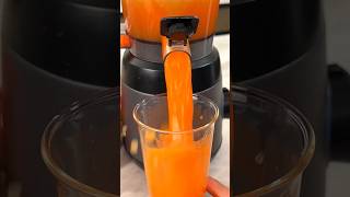 🍎🍊🥕 4 Fruits. 1 Machine. The Juice Reveal Was INSANE! 😳🔥#YouTubeShorts
