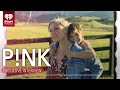 P!nk On 'Living Her Best Life,' Baking With The Kids + More!