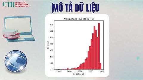 Bài Thuyết Trình Nhóm 8 Môn Học Ngôn Ngữ Lập Trình Python 2025 | Trường Đại Học GTVT TP.HCM