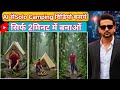How to Create VIRAL AI Camping ASMR Videos in 2026 (100% Free)