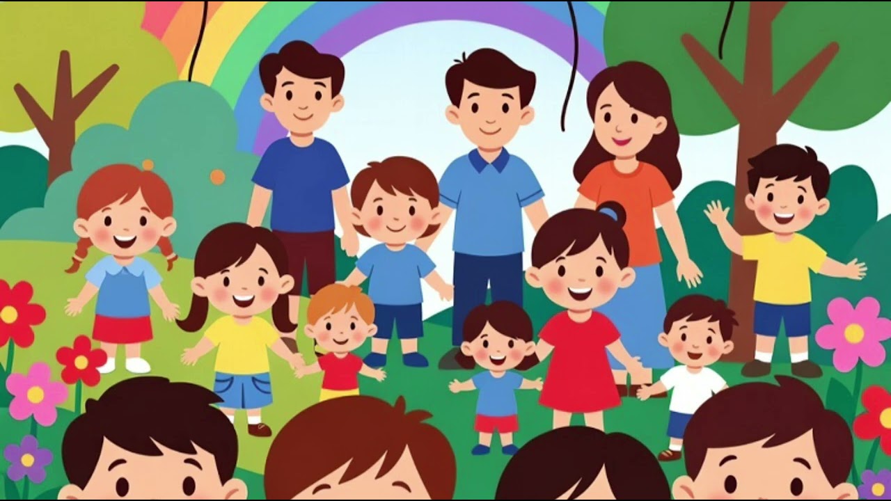 1st to 5th Class Annual Result  2025-2026