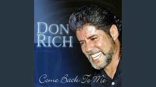 Video-Miniaturansicht von „Don Rich - Tennessee Blues“