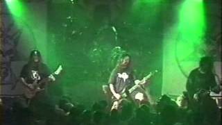Testament - Live At The Abyss Club, Houston, 31.10.1997 [Full]