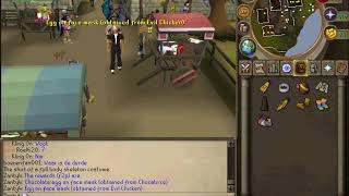 [RuneScape] Easter 2012 - Where to find the eggs