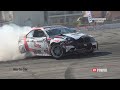 Drift Motor Show Porto 2023 | Crash &amp; Pure Sound | Full HD