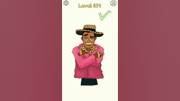 DOP Draw one part Level 371