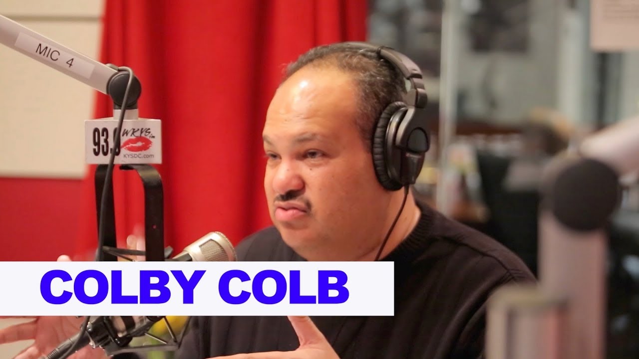 Angie Ange And Colby Colb Talk Backstory Podcast - YouTube