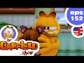 THE GARFIELD SHOW - EP152 - The control freak