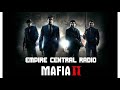 Mafia 2 Empire Central Radio 50's WITH NEWSBREAKES ADVERTISING