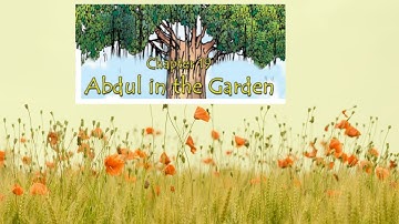 L-19 Abdul in the Garden | EVS | Class4