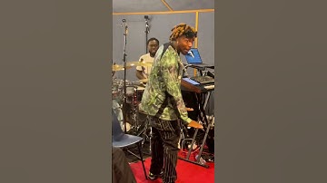 Thumbnail of #london #asake  rehearsals with @compozers #afrobeat #shotsvideo
