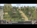 Men of War Walkthrough Bonus Mission 3 Battle of Vernon Men of War Walkthrough Bonus Mission 3 Battle of Vernon