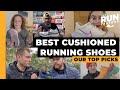 The Best Cushioned Running Shoes: Our favourite cushioned road running shoes