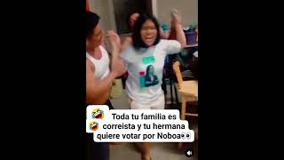 #luisagonzález  #presidente  #noboa  #ecuador  #ibarra  #otavalo  #quito  #cuenca  #colombia