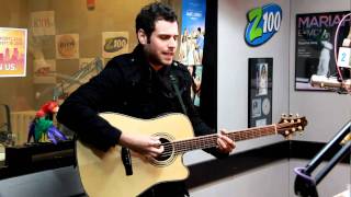 Kevin Hammond: Crazy Cover chords