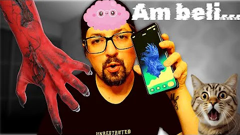 SHOCKING Dialogue with ARTIFICIAL Intelligence😳 Listen‼️