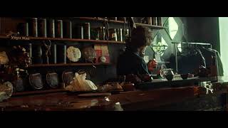 DZOFILM Linglung 2070mm Cine Lens Test 丨MANA Tea Bar Film