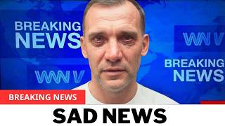 At 49, The Tragedy Of Andriy Shevchenko Is Beyond Heartbreaking