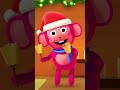 Christmas, It&#39;s Christmas Song for Kids &amp; Toddlers #allbabieschannel #nurseryrhymes #shorts