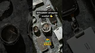 Ultimate mindset Strategy For building #PassiveIncome #WealthBuilding #SaveMoney
