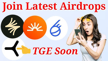 Join Early Confirmed Airdrop || Yom || Sixr || Codex || Daylight Full Guide