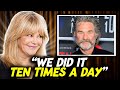 Goldie Hawn Just Confessed “He Was the Only One Who Could Do That To Me”