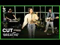 CUT_ speelt hun nummer &#39;Breathe&#39; | 3FM Live Box | NPO 3FM