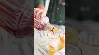 Cocktail de Campari con Sodast…