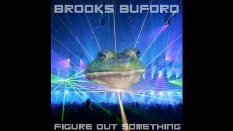 Brooks Buford - Alors On Danse - Remix (feat. Stromae)