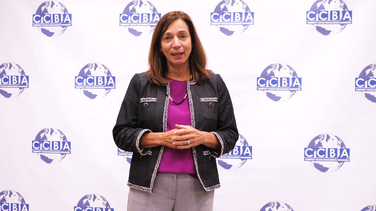 Thank You To The CCBA 2021 Pathways To Equity Virtual Conference Education Partners.