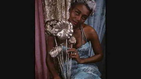 Joyce Bryant - Drunk With Love
