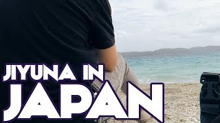 Jiyuna in Japan #28- Okinawa