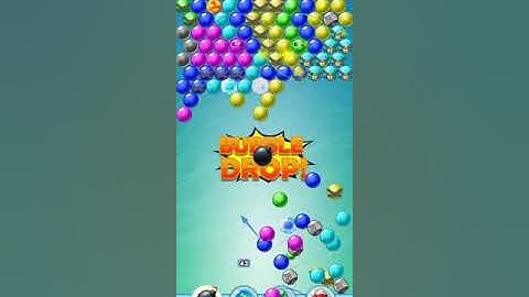 bubble Shooter level 2082