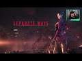 SEPARATE WAYS ATÉ ZERAR!!!! | LIVE ESPECIAL DE RESIDENT EVIL 4 REMAKE