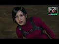 SEPARATE WAYS ATÉ ZERAR!!!! | LIVE ESPECIAL DE RESIDENT EVIL 4 REMAKE