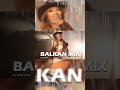 🎧 “DJ Aygyun – Balkan Mix 2025”