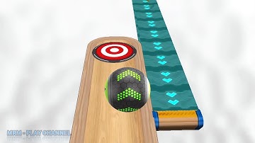 Going balls - Speedrun Gameplay Max Level 23052 GodMode