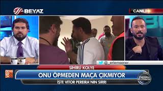 Beyza Futbol Ahmet Çakar Mala Vurmayi Anlatıyor Komik Gülme Gatantili