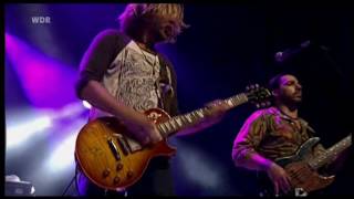 DEVON ALLMAN&#39;S HONEYTRIBE - Why You Wanna Bring Me Down? (reprise)