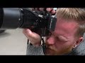 Fuji X-Pro 2 Hands-On Field Test With Nathan Elson