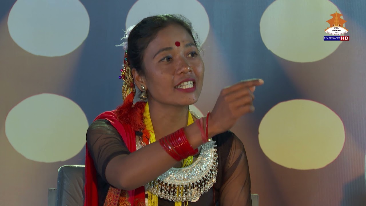 हमार नाच || थारु रियालिटी शाे || HAMAR NAACH || EP 1