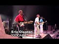 Eric Clapton - Cocaine (Live Video Version)