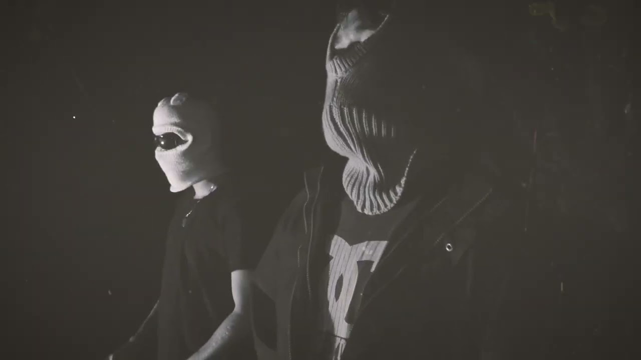 בין הבתים - AFAR GANG (Official Music Video)