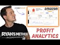 Jungle Scout Sales Analytics  (FBA Tutorial 2020 #11)