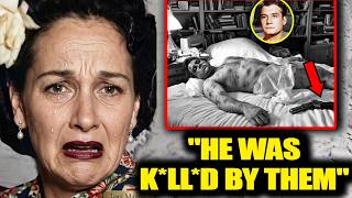 Before Her Death, Toni Mannix REVEALED the TRUTH About George Reeves’ Death