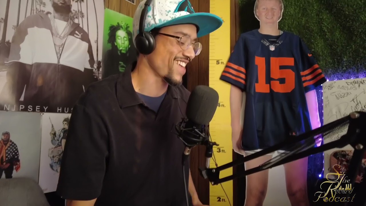 Set the record (pilot ep. 5) episode 151